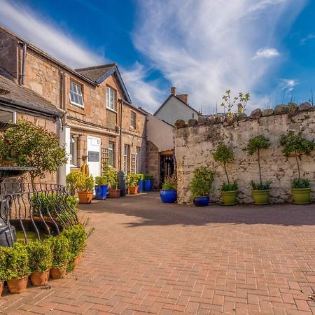 Noble Lands Hotel Wooler Exterior photo