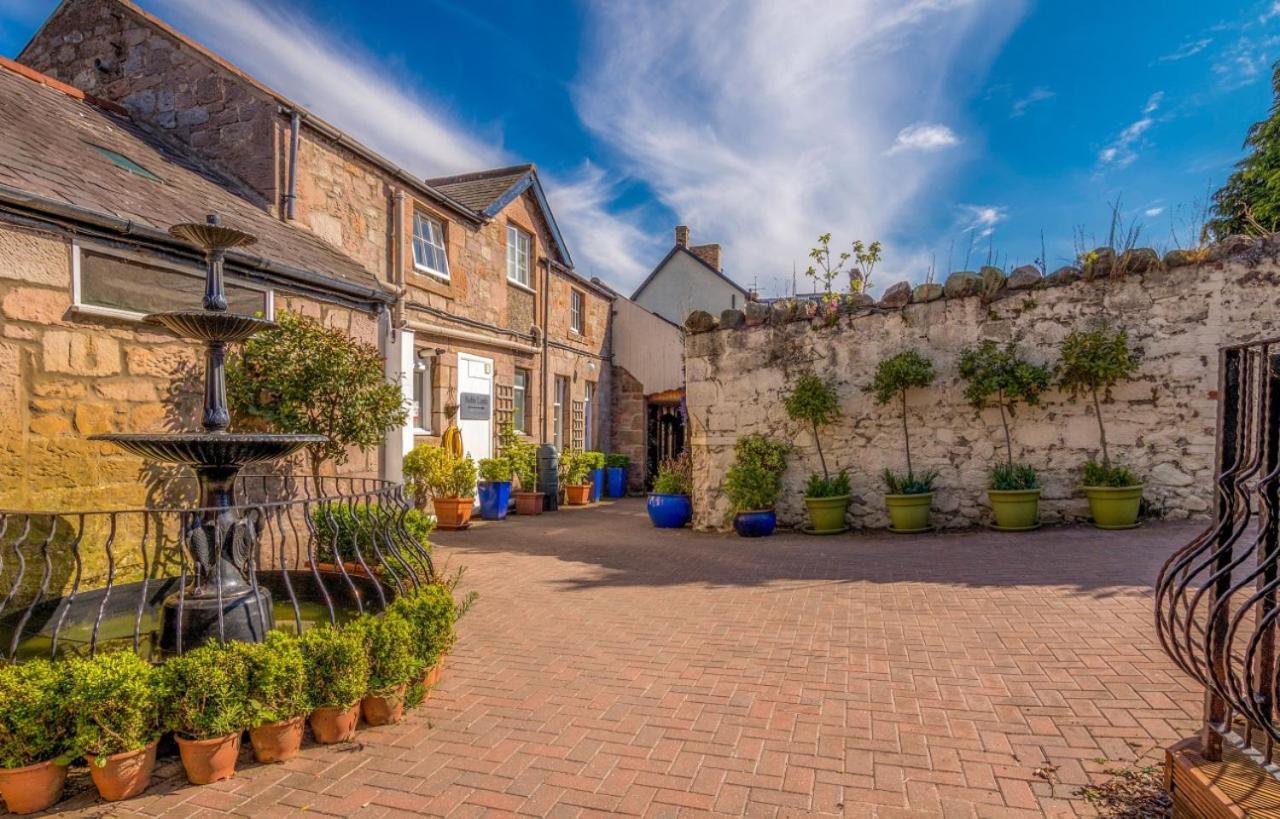 Noble Lands Hotel Wooler Exterior photo